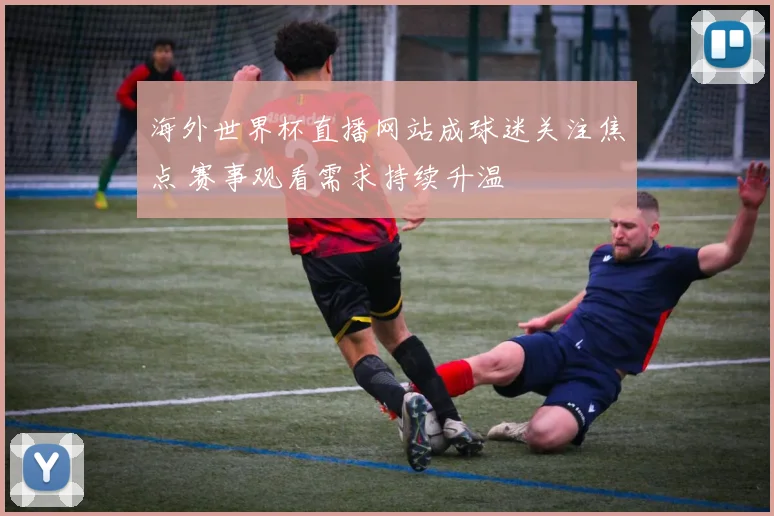 海外世界杯直播网站成球迷关注焦点 赛事观看需求持续升温