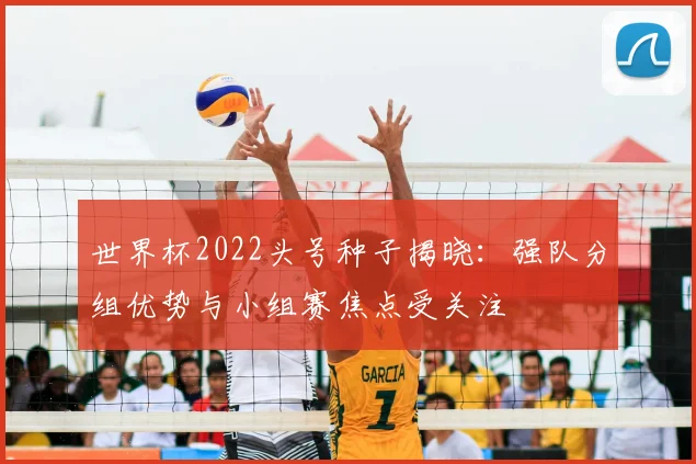 世界杯2022头号种子揭晓：强队分组优势与小组赛焦点受关注
