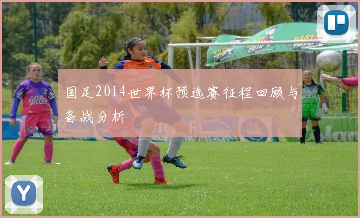 国足2014世界杯预选赛征程回顾与备战分析